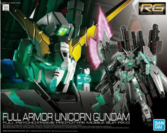 #30 RX-0 Full Armor Unicorn Gundam 